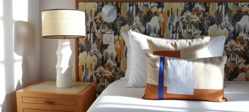 拉罗谢尔老港内斯尔塔酒店(Tour de Nesle la Rochelle Vieux Port)图片