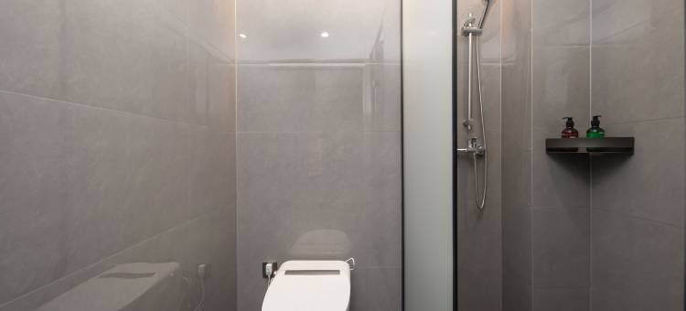 贝壳酒店(常州大学城科教城南地铁站鸣新中路店)图片