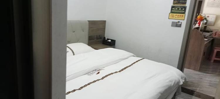 思南心怡心客栈图片