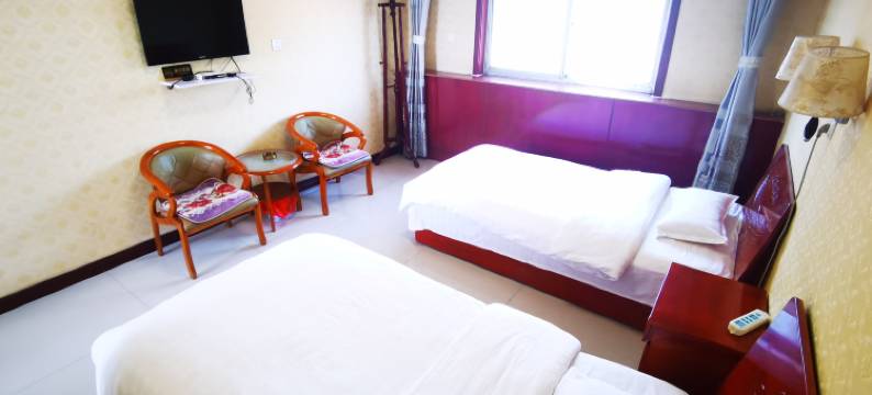 武城老城宾馆图片