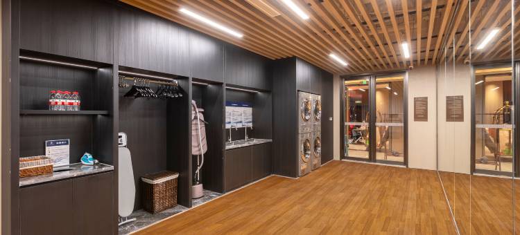 怡程酒店(洛阳龙门站大学城店)图片