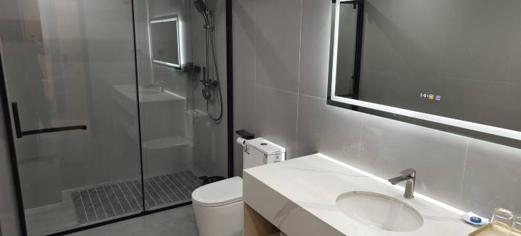 睿享酒店(叶集站店)图片