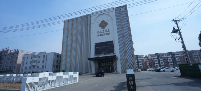 玺悦东方酒店图片