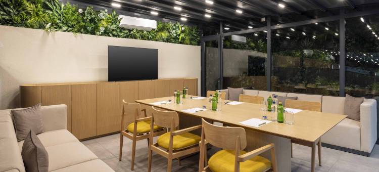 宜必思伊斯坦布尔希什利酒店(ibis Istanbul Sisli)图片