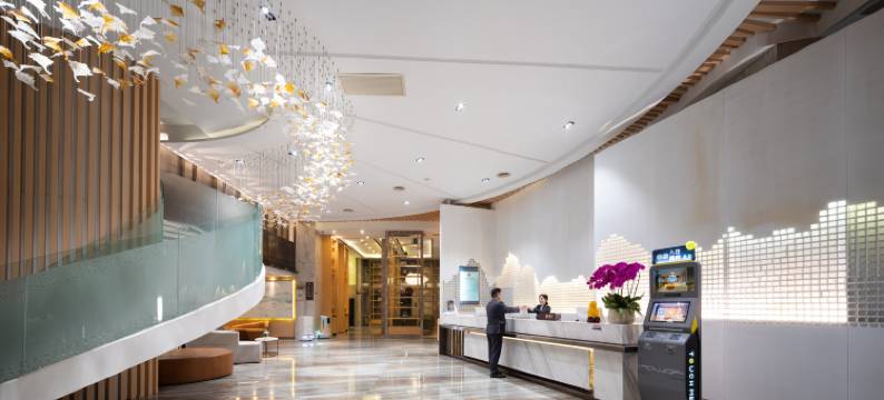 深圳雅庭丰年酒店(宝龙地铁站坪山高铁站店)图片