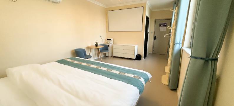 洛阳宿江南精品民宿(丽景门洛邑古城店)图片