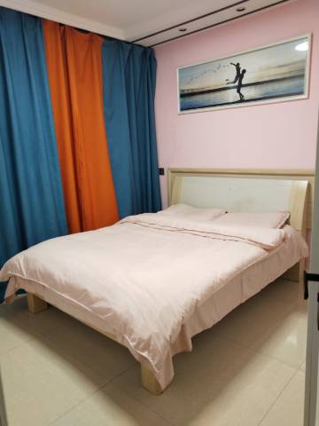 公主岭城市驿家民宿(解放路店)