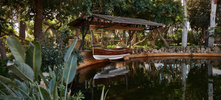 梅利娜塔，格兰美利亚酒店(Torre Melina, a Gran Meliá Hotel)图片