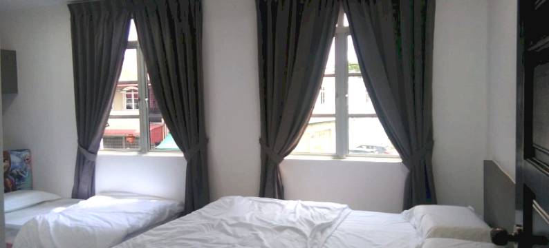 松99酒店(Song 99 Hotel)图片