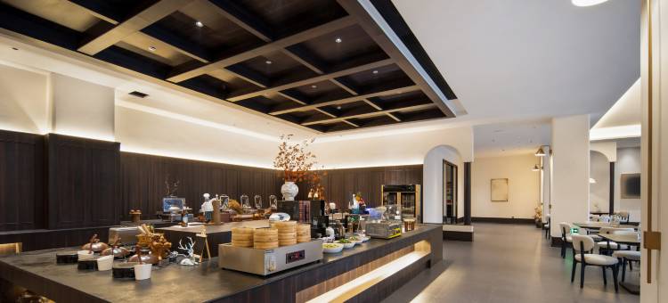 恒选酒店(忠县万达广场店)图片