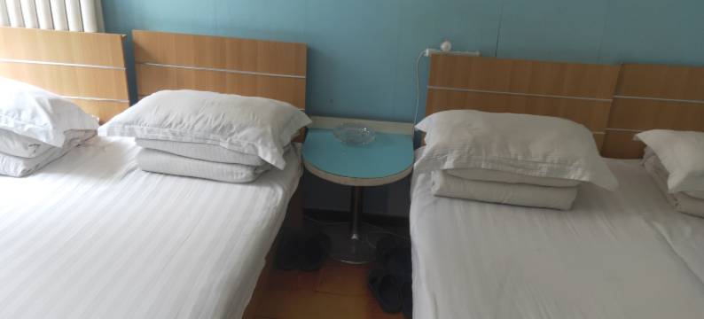 天津月光园旅馆图片