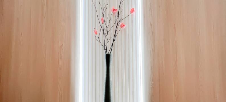 柏纳酒店(烟台山公园三叉街地铁站店)图片