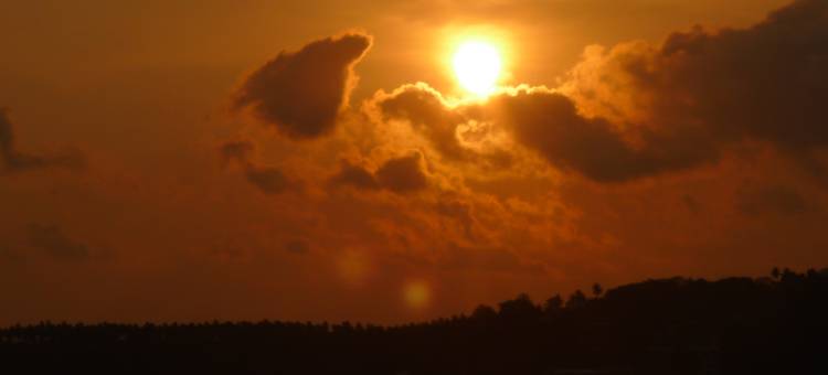 普吉岛卡娜酒店(Kana Hotel Phuket)图片