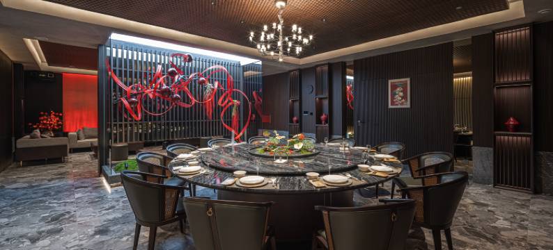 大连麒悦庄酒店(威尼斯水城店)图片