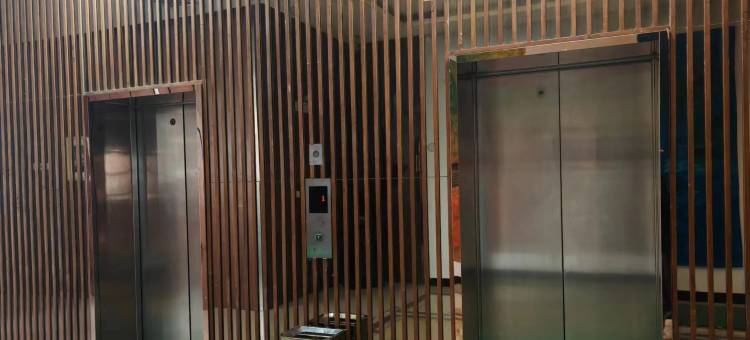 松海大酒店(创新路店)图片