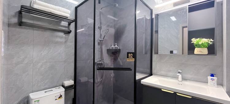 平潭三两小屋客栈图片