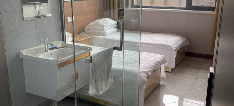 霍州瑞隆宾馆图片