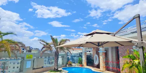 彌勒森柏·一念客棧