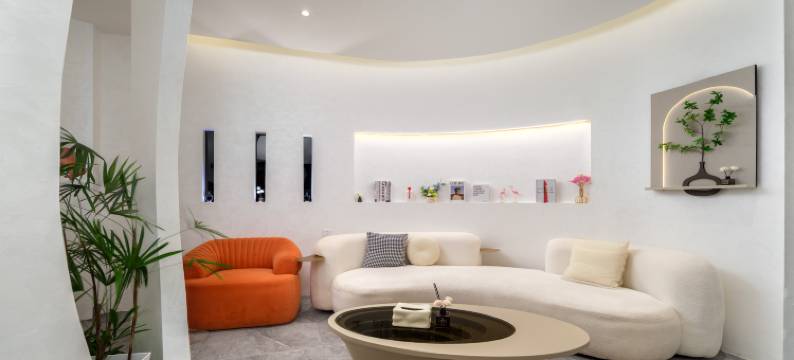 千遇酒店(南湾猴岛店)图片