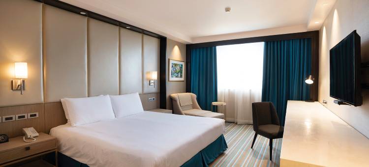 宿务马哥孛罗广场酒店(Marco Polo Plaza Cebu)图片