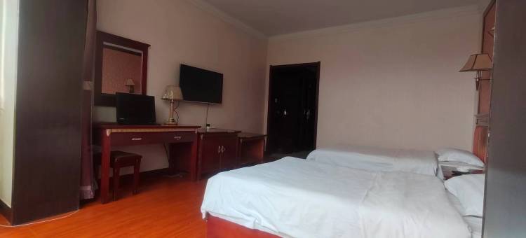 商都世利大酒店(祥和广场店)图片