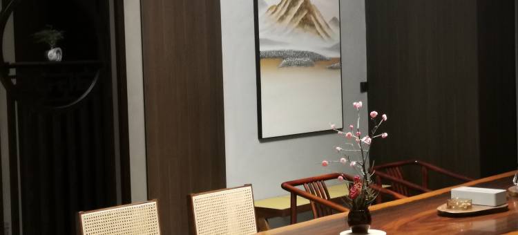 恩施景上民宿图片