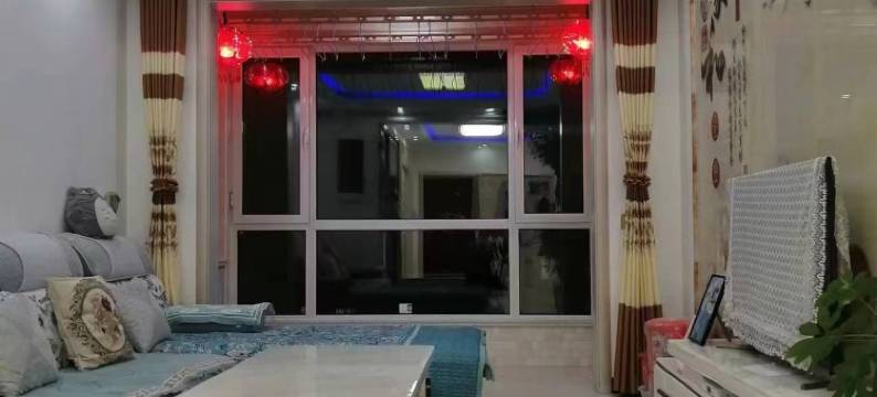 应县颐苑快捷宾馆图片