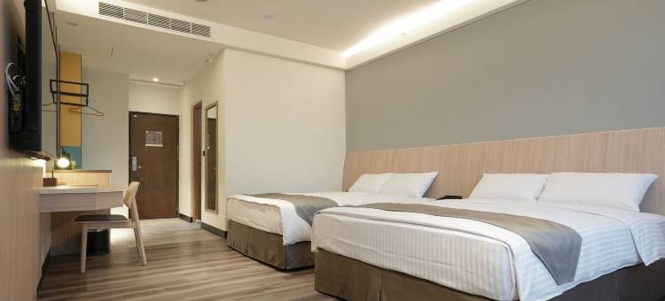 关子岭富野温泉会馆图片