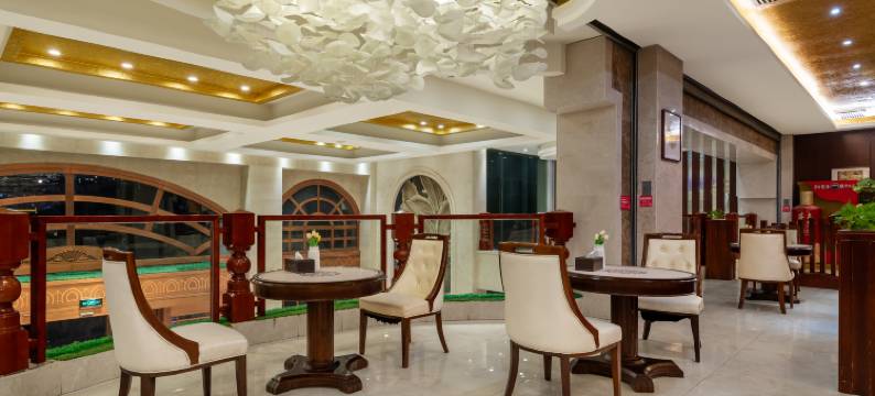 湄潭兰江大酒店图片