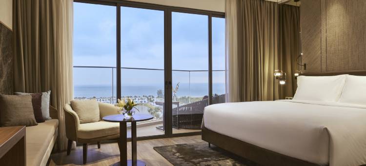 富国岛瑞享别墅和公寓酒店(Movenpick Villas & Residences Phu Quoc)图片