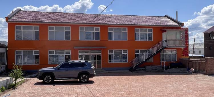 丰宁众福农家院(大滩镇店)图片