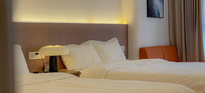 汕头山海滩海景别墅(南澳后宅店)图片