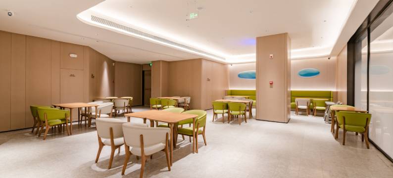 全季酒店(洛阳中州西路店)图片