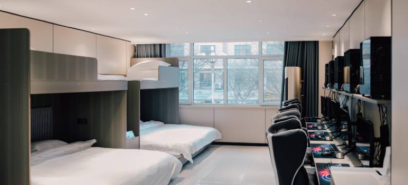 平泉光遇宾馆图片