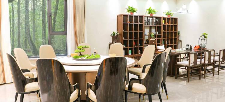 煤海酒店(太原朝阳街地铁站店)图片