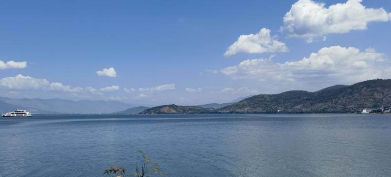 有风别院海景客栈图片