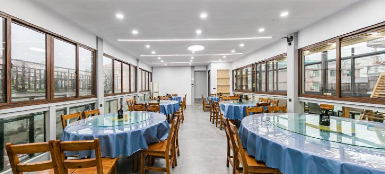 朱家尖十里金沙酒店(南沙景区店)图片
