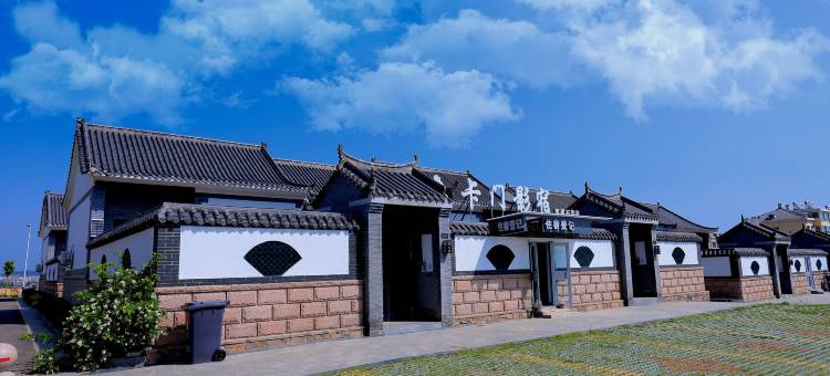 卡门·影宿(荣成石岛店)图片