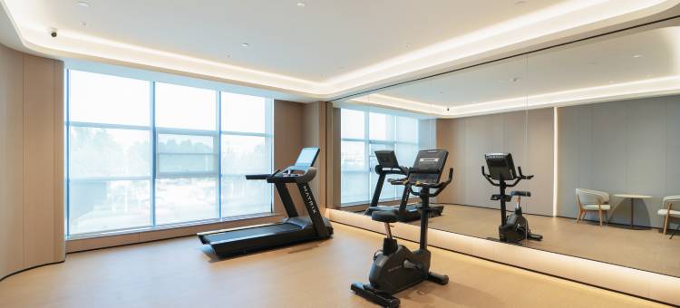 全季酒店(临沂国际博览中心店)图片