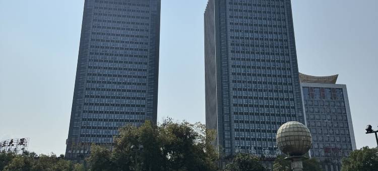 景德镇云朵美宿(人民广场景德镇陶阳里历史文化旅游区店)图片
