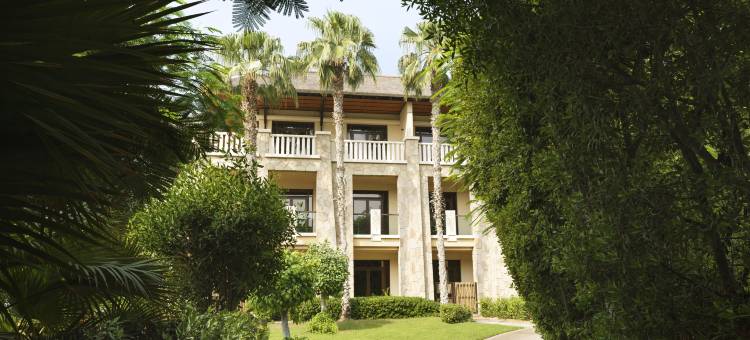 迪拜棕榈岛索菲特Spa度假酒店(Sofitel Dubai the Palm Resort & Spa)图片