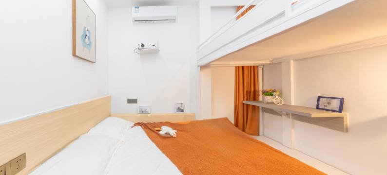 厦门含光海景美墅(曾厝垵店)图片