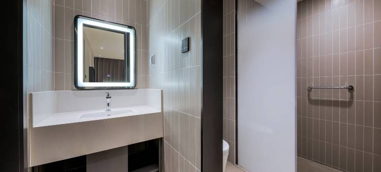 锦江之星(漯河会展中心店)图片