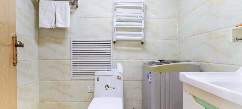 青橙湾度假民宿(山东大学国际海水浴场店)图片