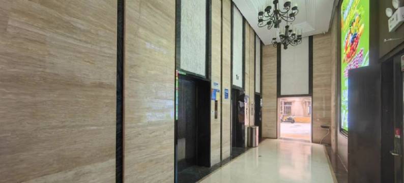 三亚日悦海旅业·滨海度假公馆(大东海夏日百货店)图片