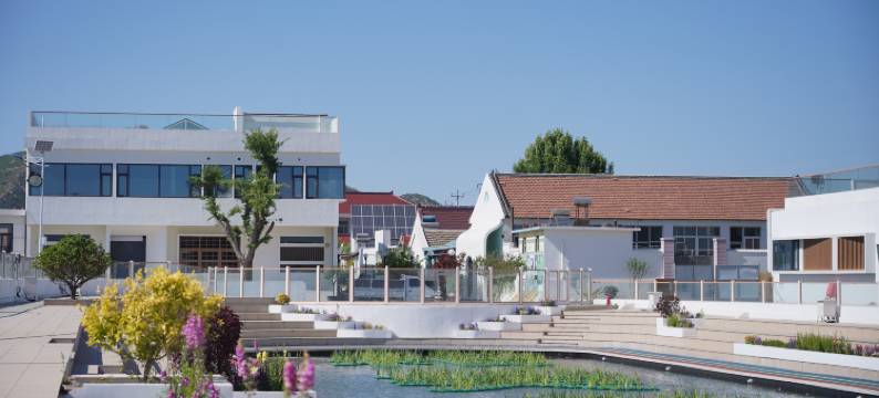 山里各庄校园民宿图片