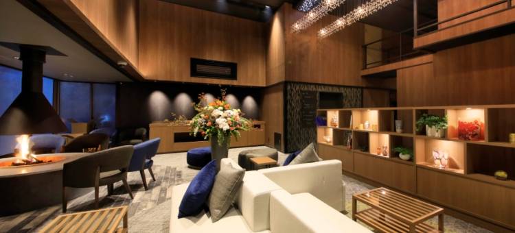 那鲁库福加酒店(Naruko Fuga)图片