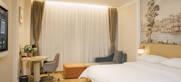 维也纳酒店(会宁店)图片