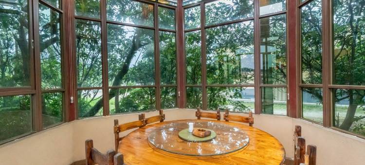 龙门南昆山嘉富温泉酒店图片