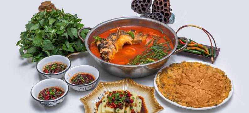 瀑语听声客栈(黄果树风景名胜区店)图片